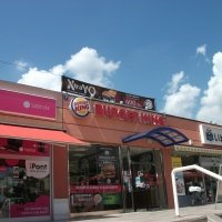 Burger King Szeged